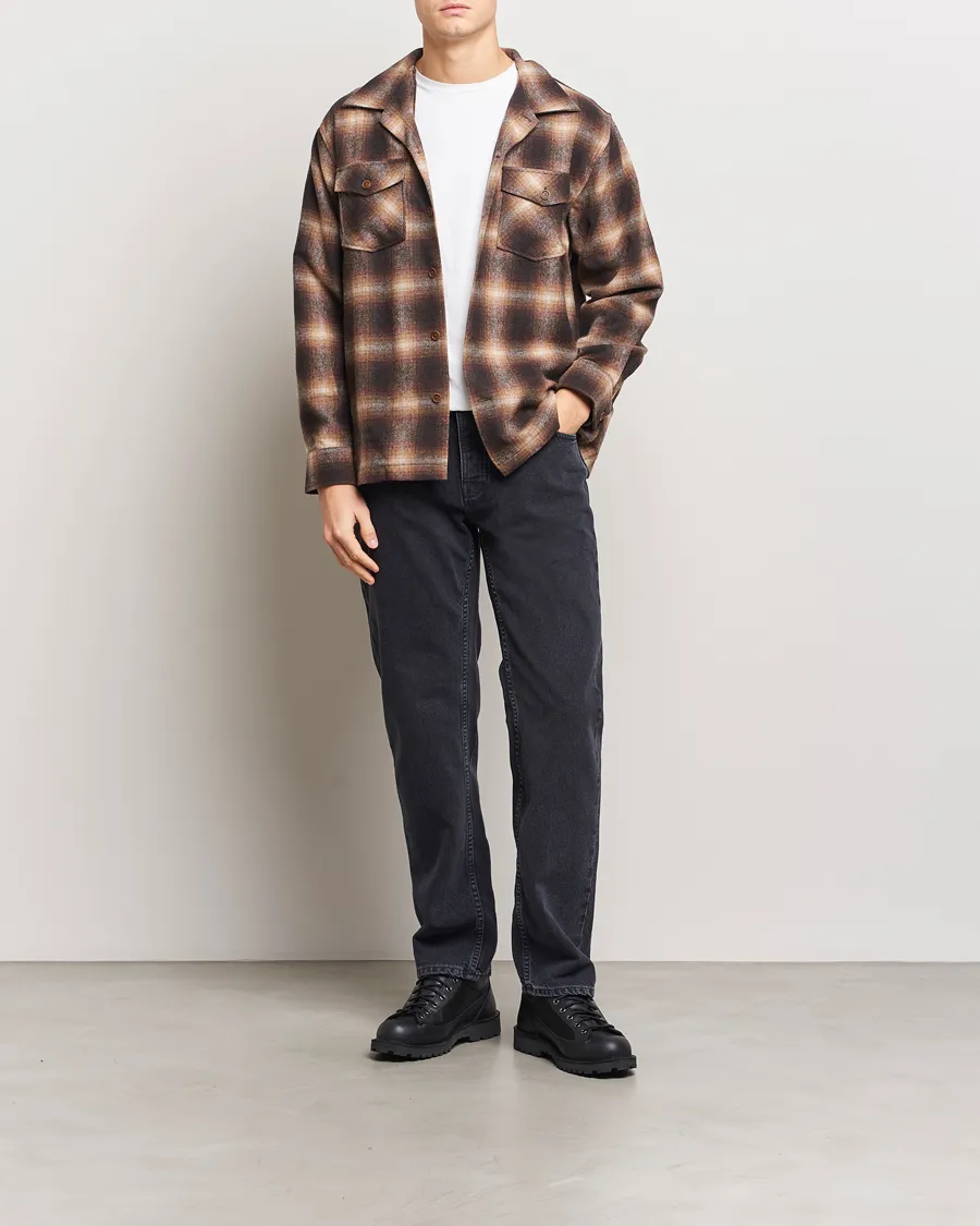Rad Rufus Jeans Black Vintage
