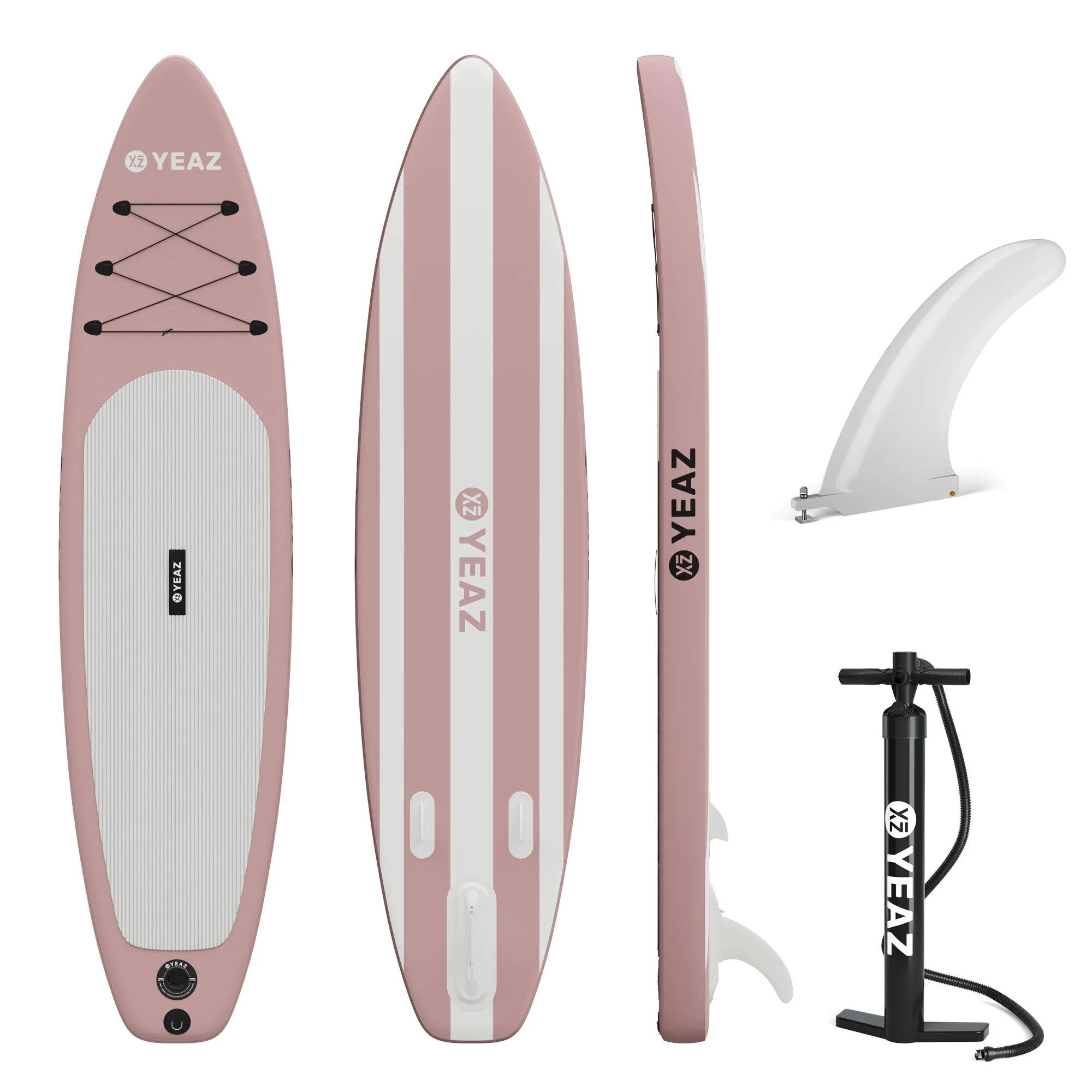 YEAZ LIDO - EXOTRACE PRO - SUP Sets Shell Pink im Online Shop von kaufen